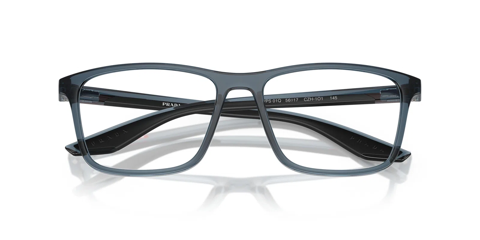 Prada Linea Rossa 01QV Eyeglasses - view 42